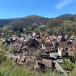 キャンプ場 Mobile 6personnes ,alsace , France *