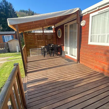 Mobile 6personnes ,alsace , France