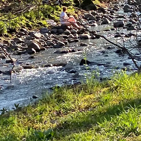 Mobile 6personnes ,alsace , France Camping *