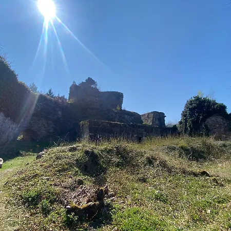 Mobile 6personnes ,alsace , France Camping