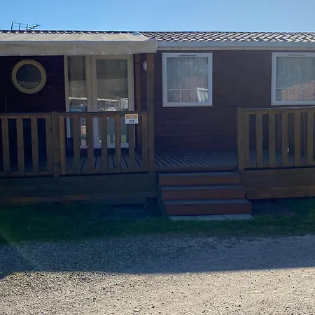 Campsite Mobile 6personnes ,alsace , Munster France *