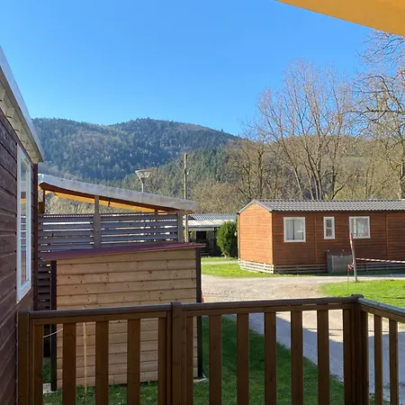 Mobile 6personnes ,alsace , Munster France *