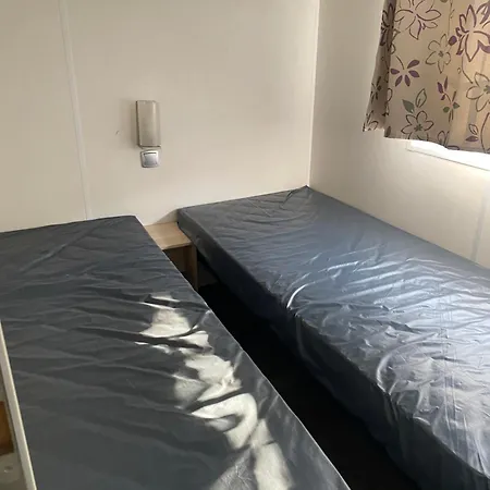 Mobile 6personnes ,alsace , France Camping Munster (Haut-Rhin)