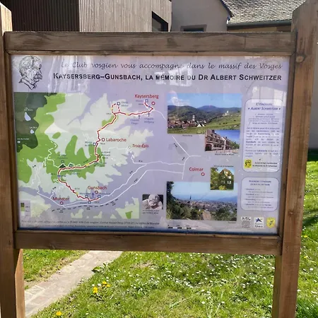 Camping Mobile 6personnes ,alsace , France Munster (Haut-Rhin)