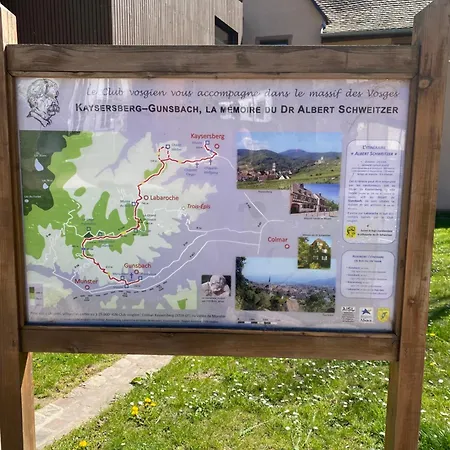 Campsite Mobile 6personnes ,alsace , Munster France Munster (Haut-Rhin)