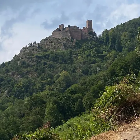 Кемпинг Mobile 6personnes ,alsace , France *