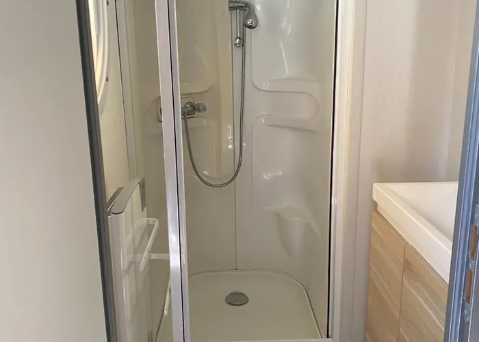 Кемпинг Mobile 6personnes ,alsace , France *