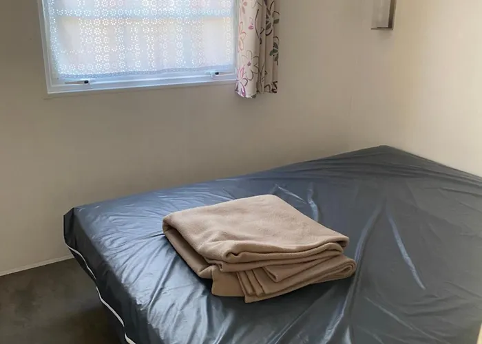 Кемпинг Mobile 6personnes ,alsace , France